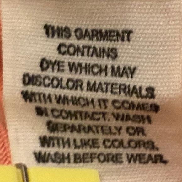 Free People Sz-28”Waist Distressed Peach Jean Shorts w/Unfinished Hem, Well Worn - Picture 15 of 16